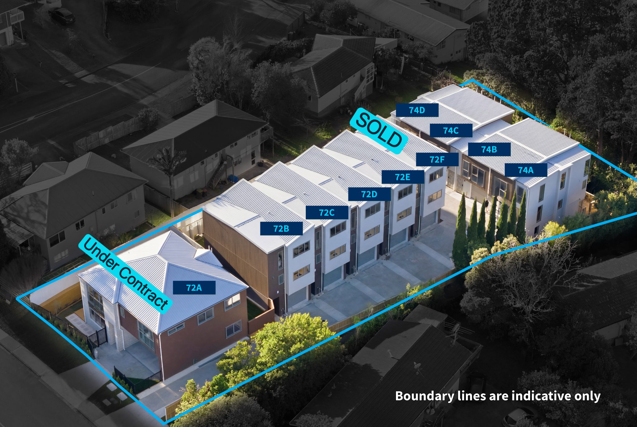 Move in Ready! Stand Out in the Westlake Zone — slide 36