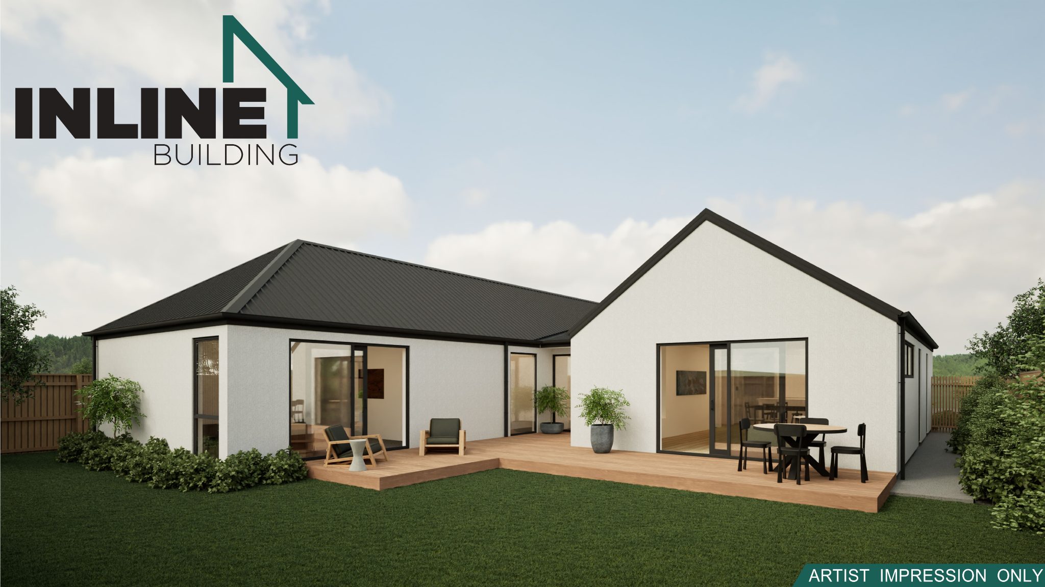 Property interior