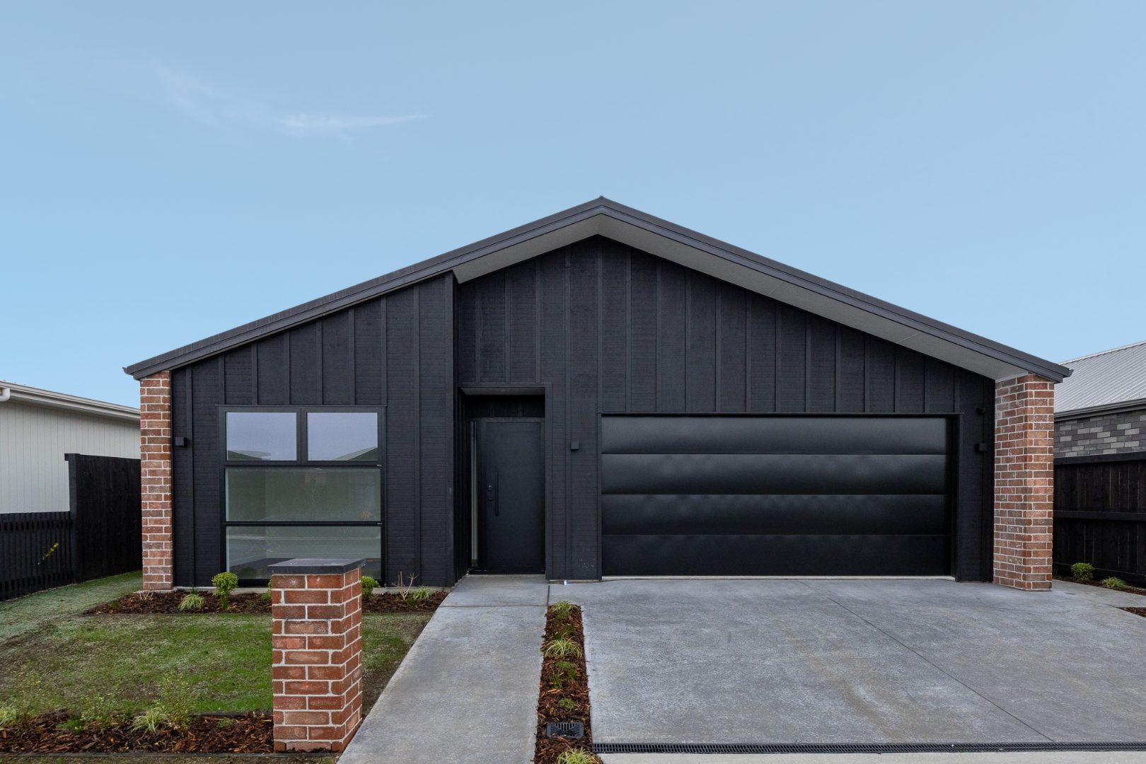 Four Bedrooms with Space for Everyone — slide 1