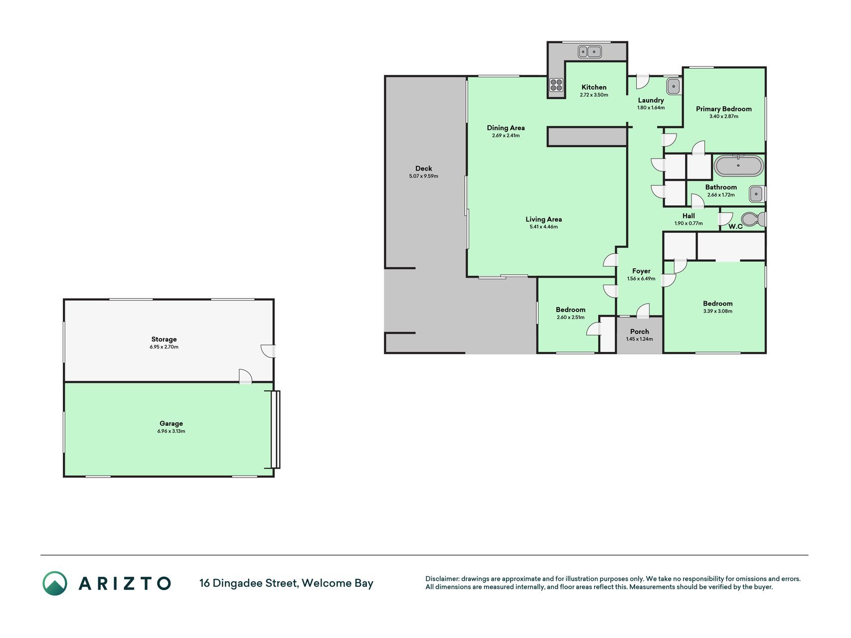 Classic Home on a Generous Section — slide 23