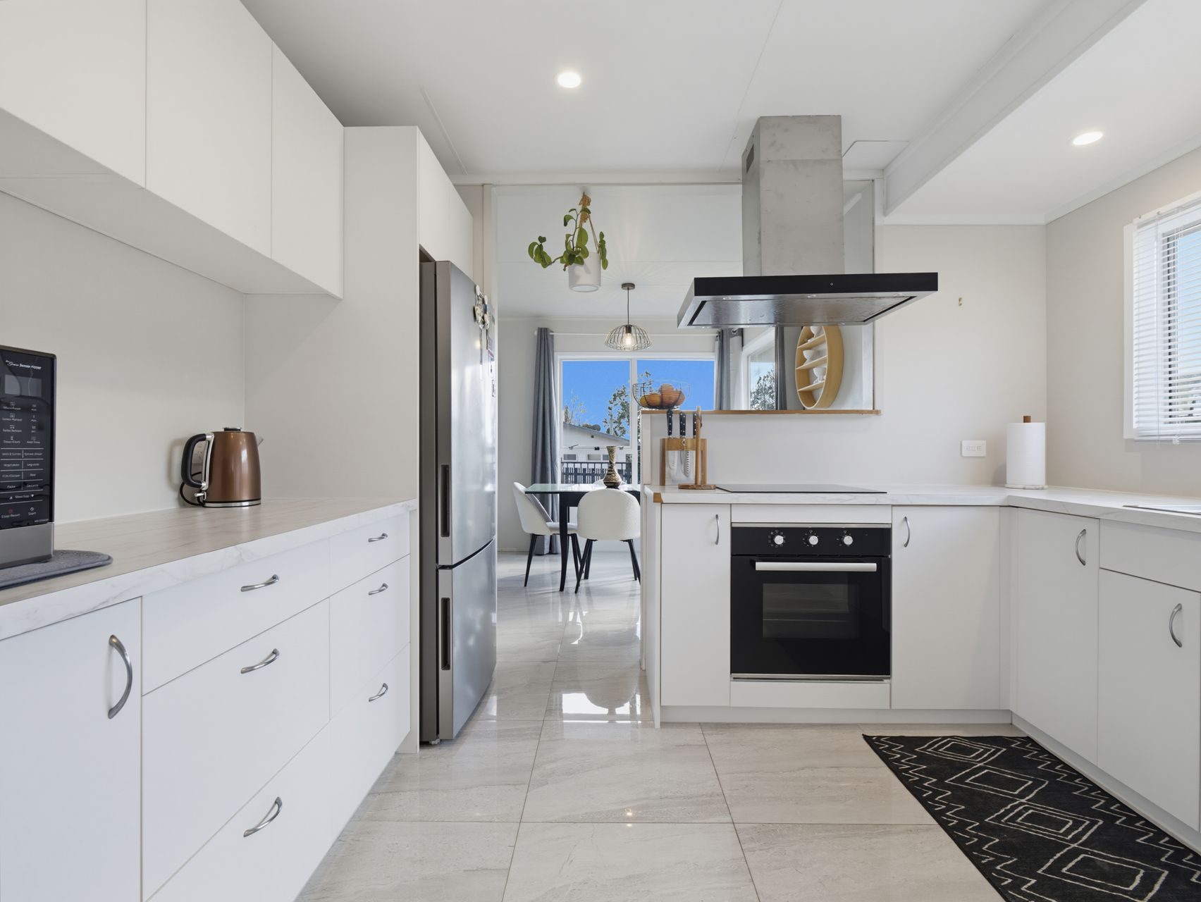 Property interior