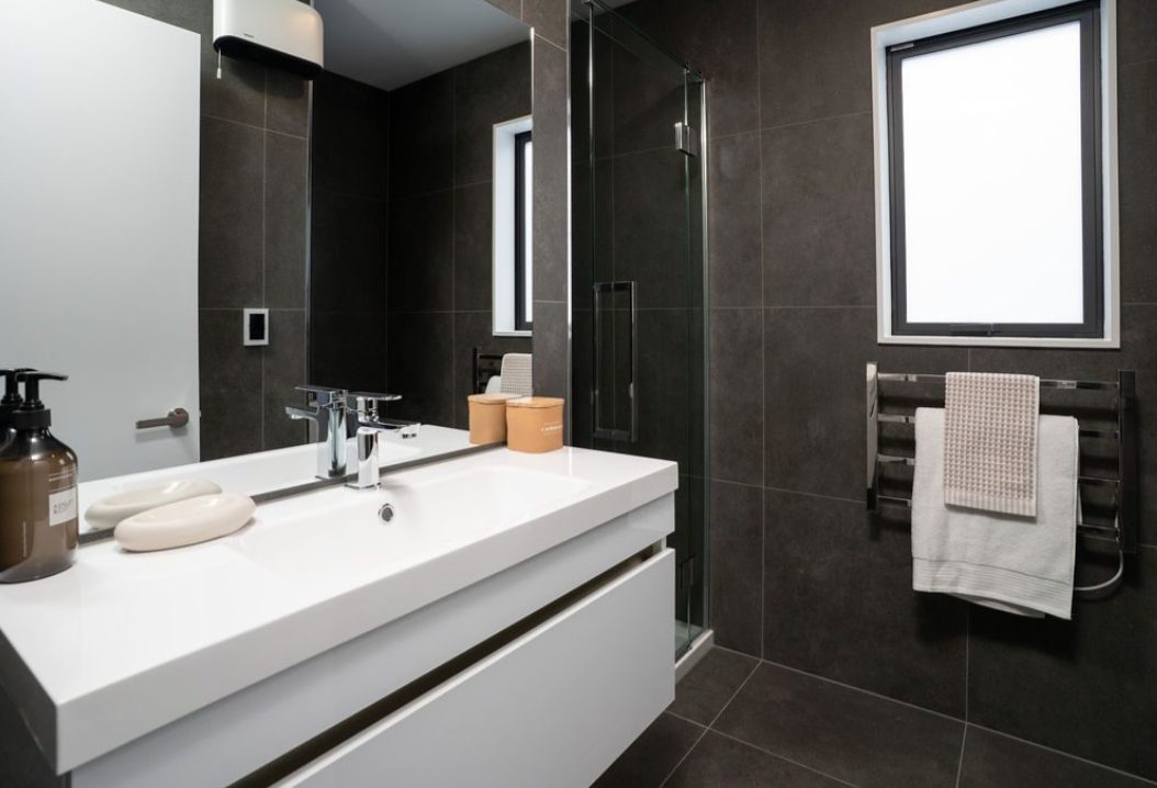 Property interior