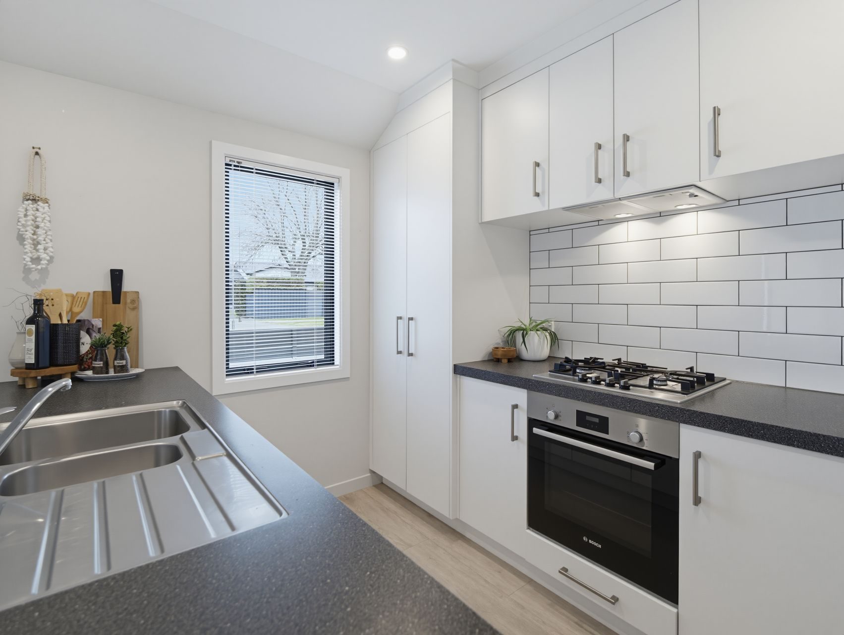 Property interior
