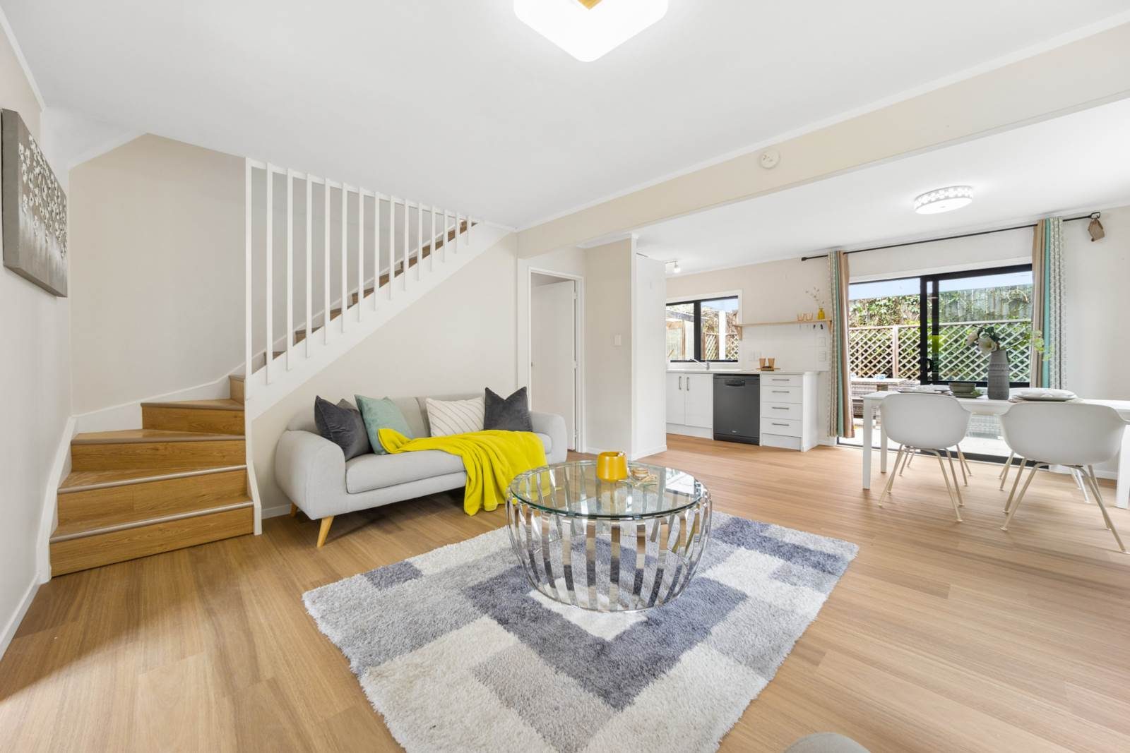 Property interior