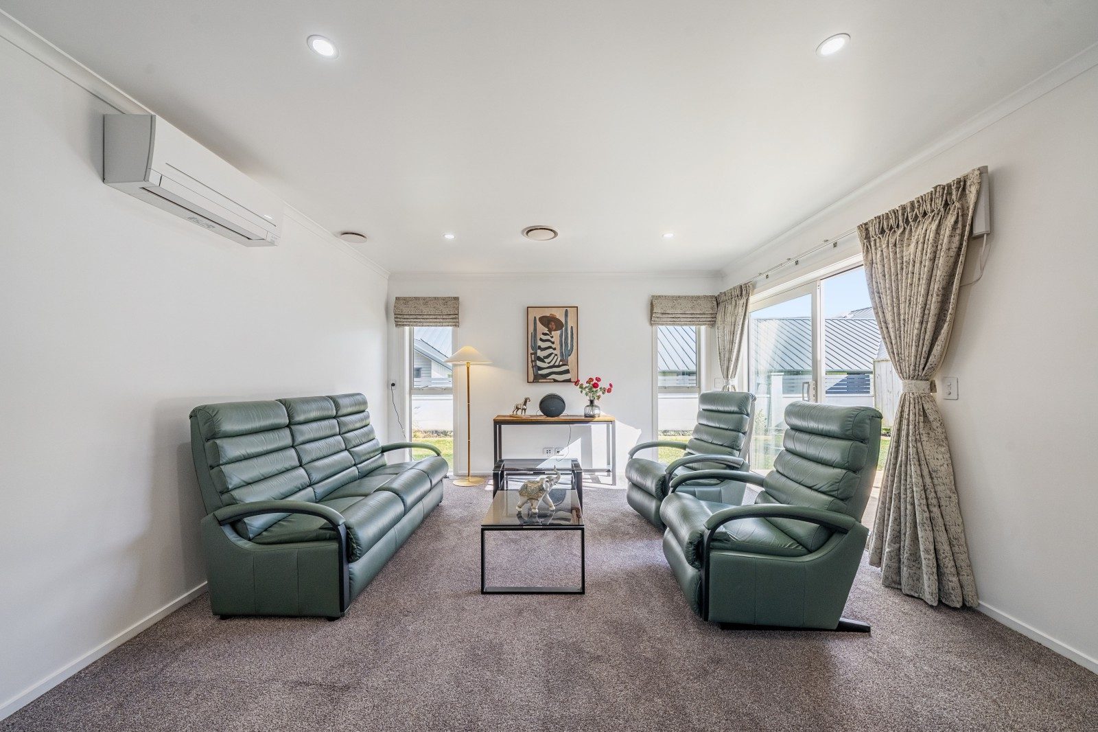 Property interior