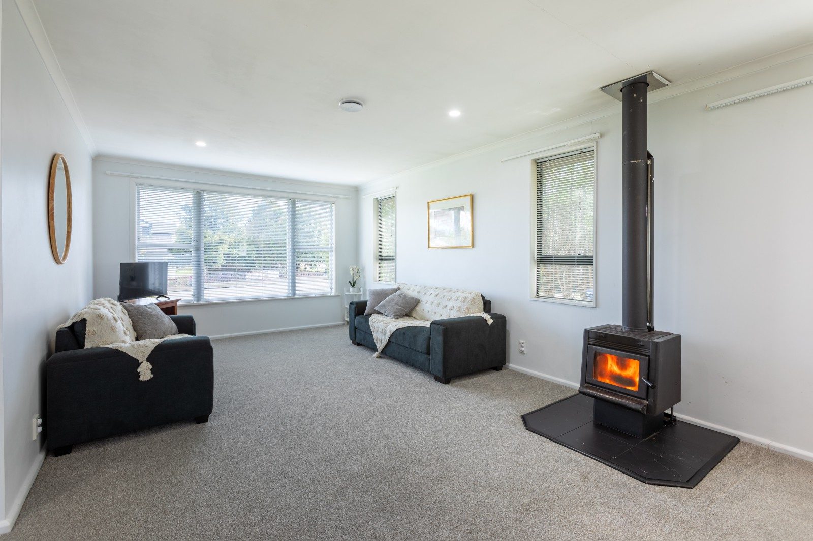 Property interior