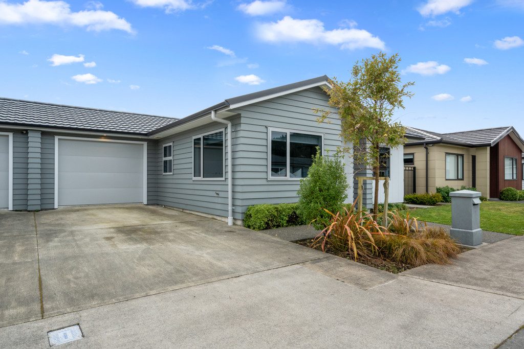 Property interior