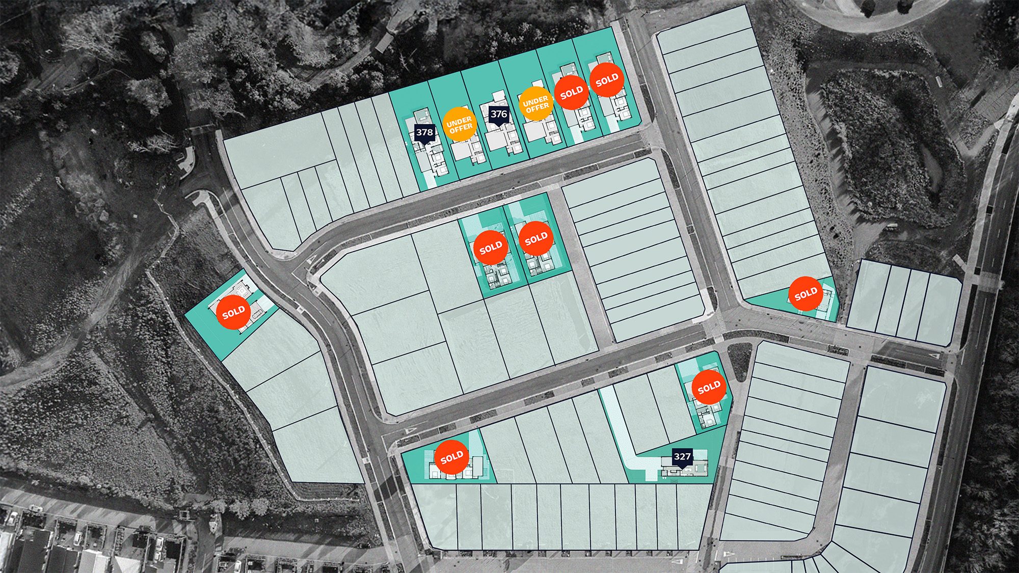 4 Bed Family Living with Double Garage — slide 6