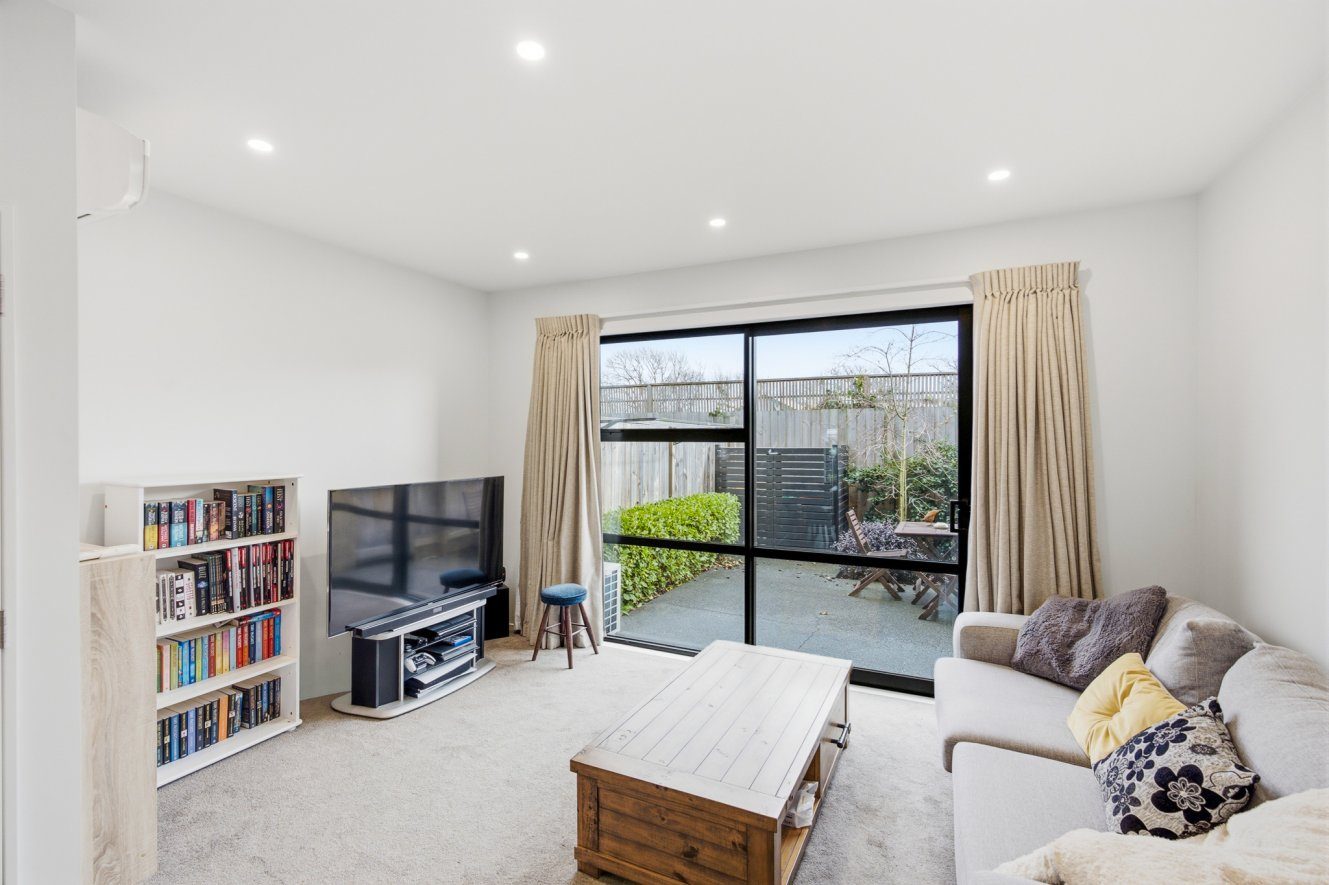Property interior