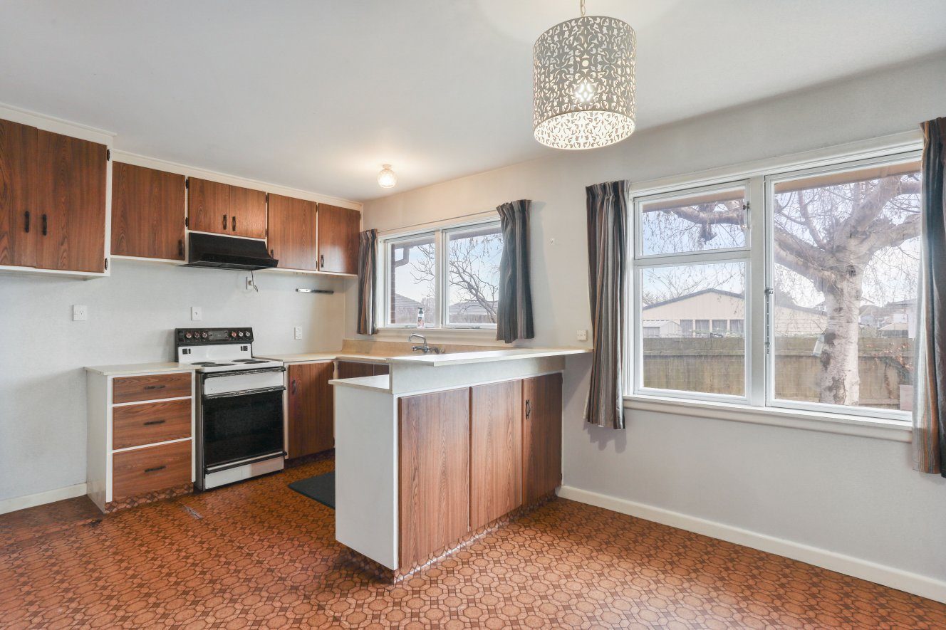 Property interior