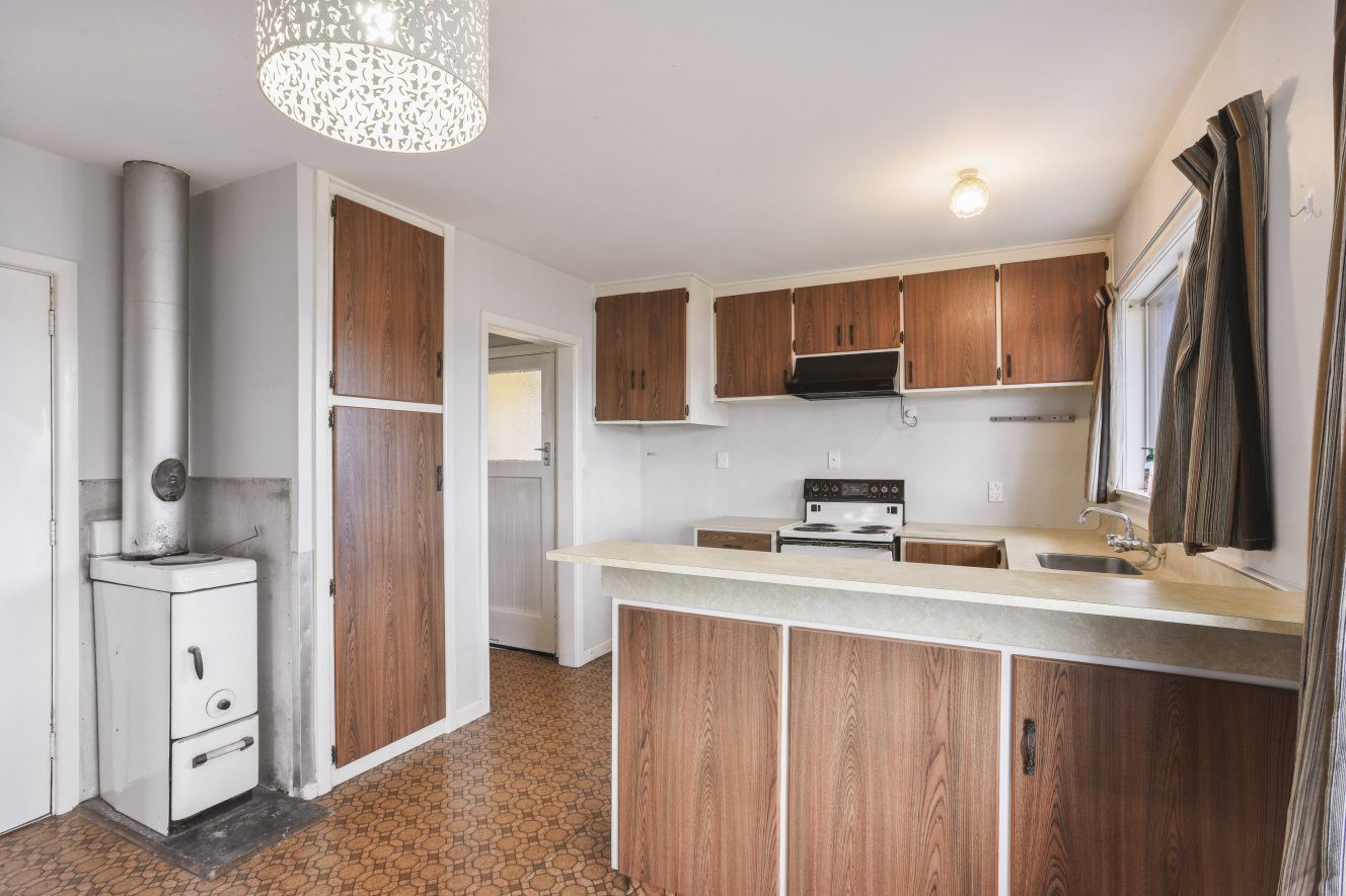 Property interior