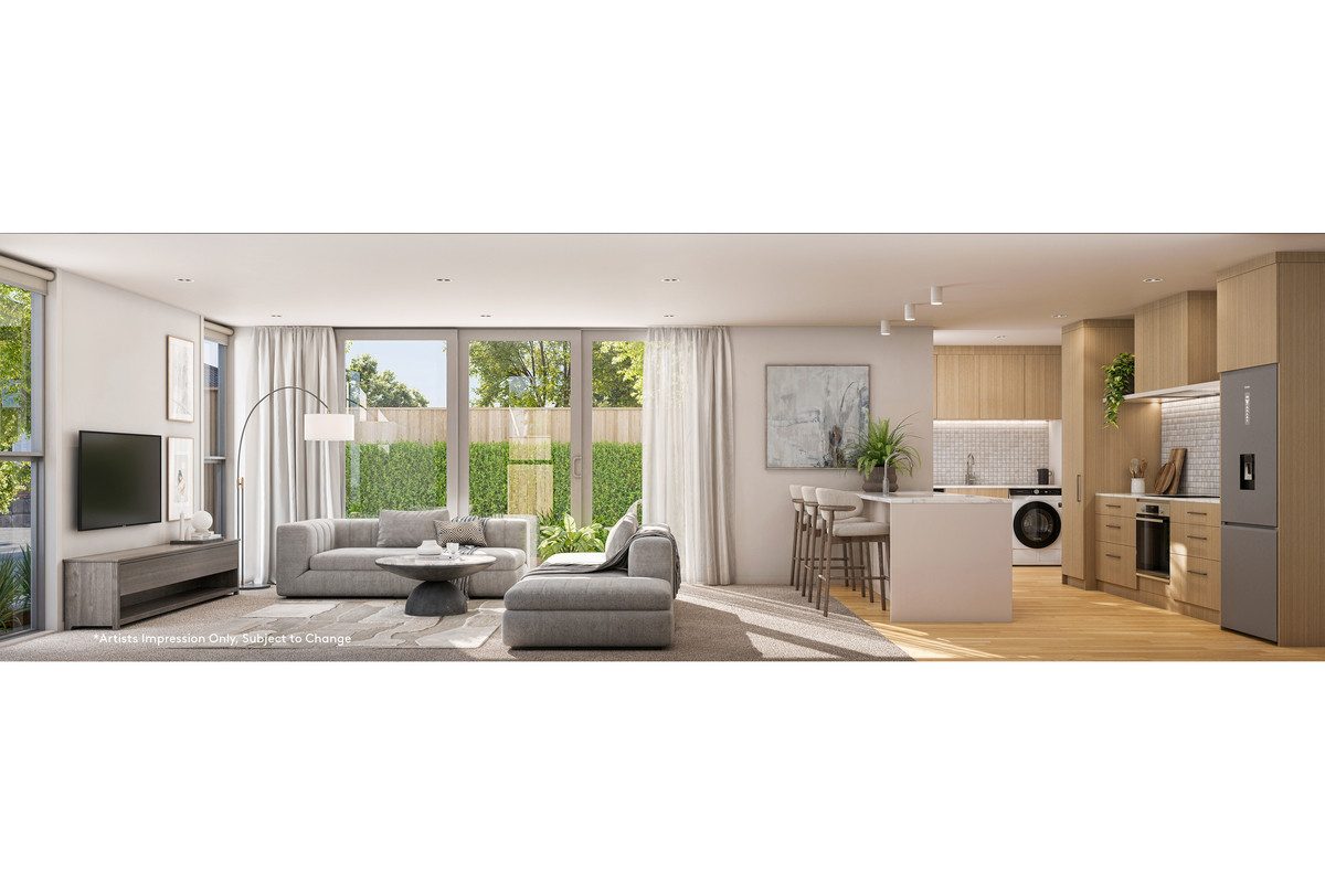 Contemporary Living in the Heart of St Martins — slide 2