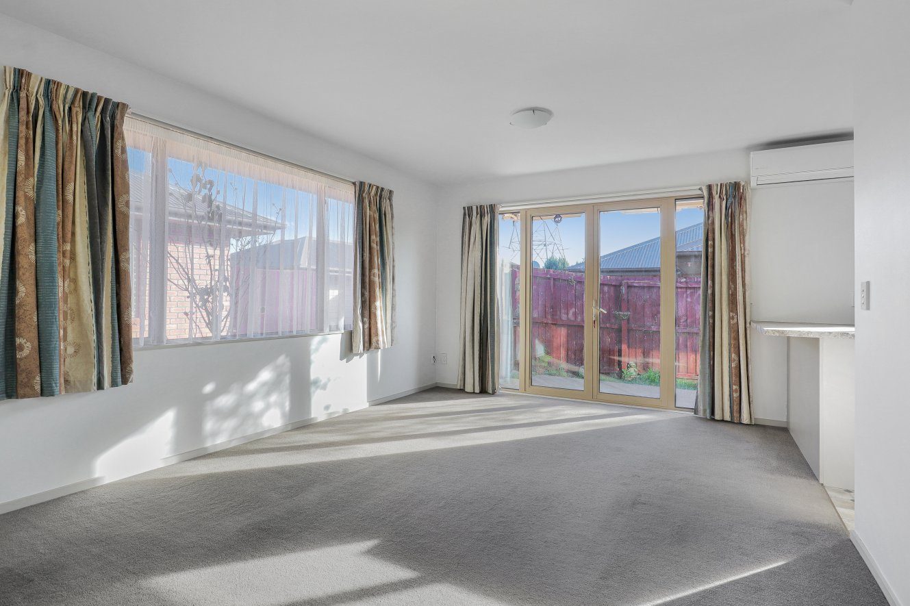 Property interior
