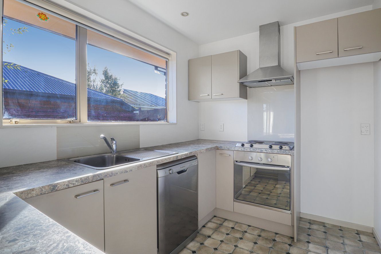 Property interior