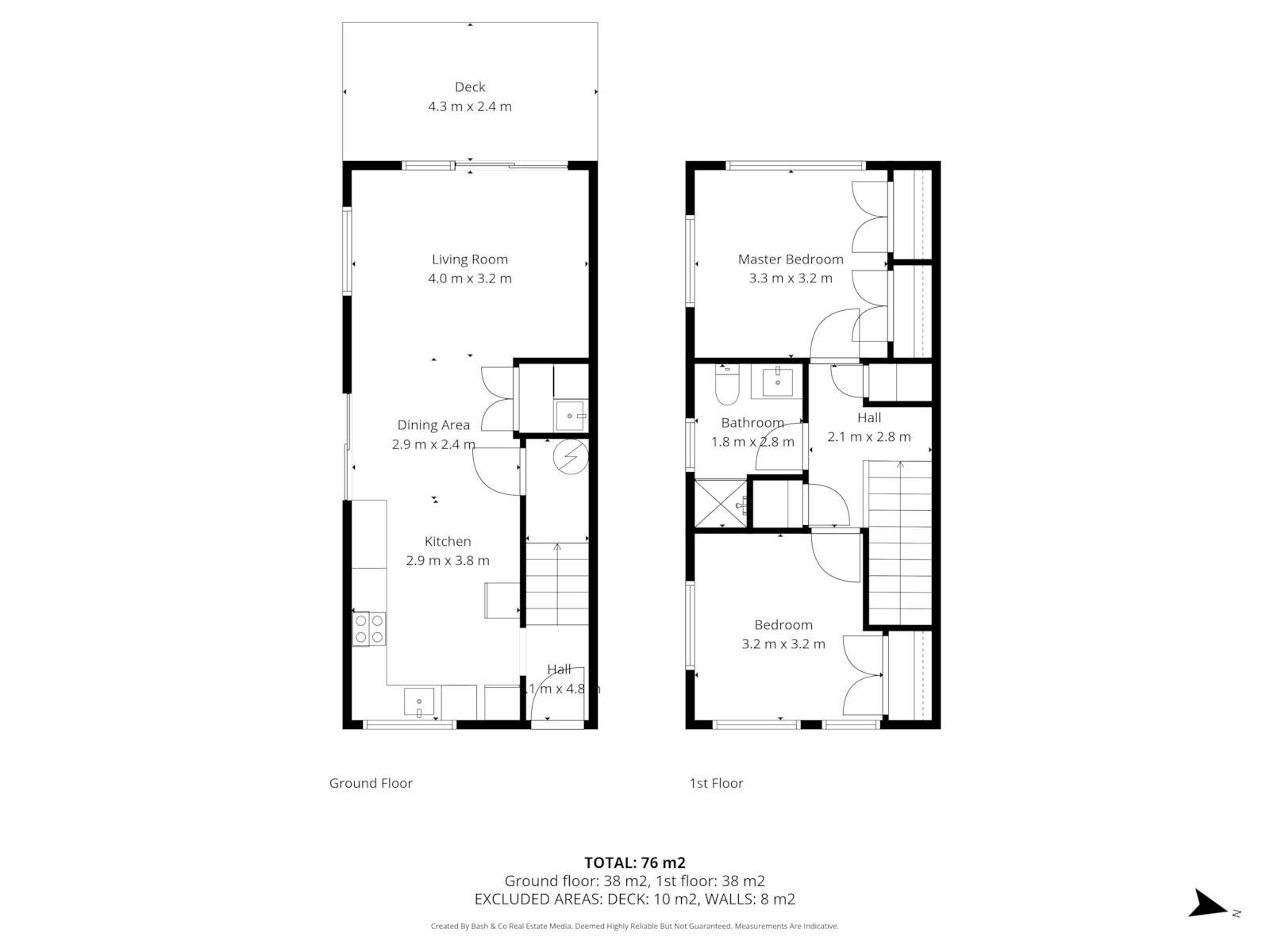 $629k Asking Price! Great Central Manukau Gem — slide 16