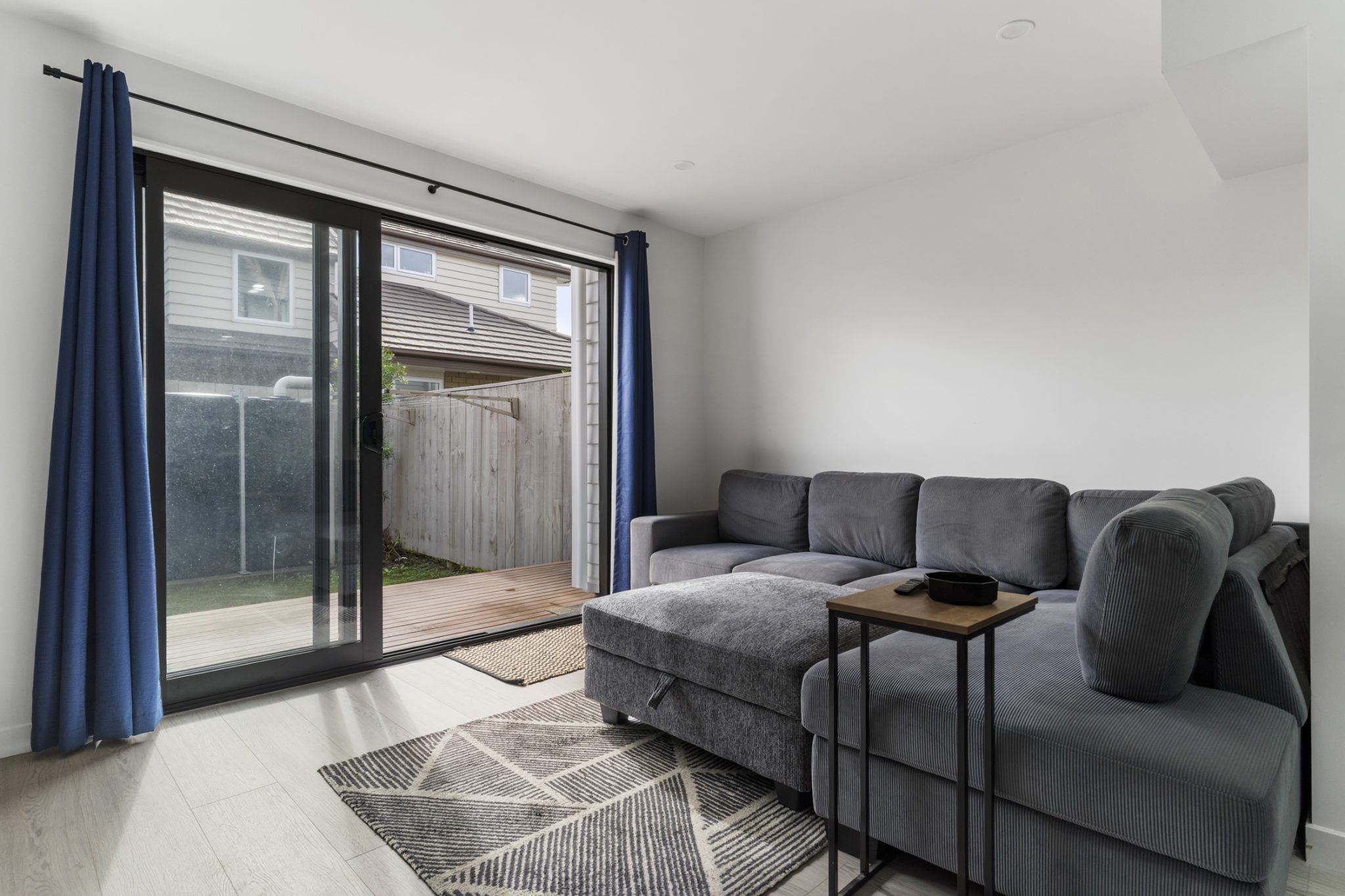 Stylish & Convenient 2 + Study Bedroom Home — slide 2