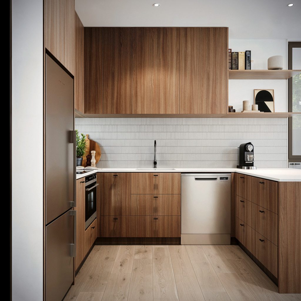 Boutique Living - Premium Blockhouse Bay Lifestyle — slide 2
