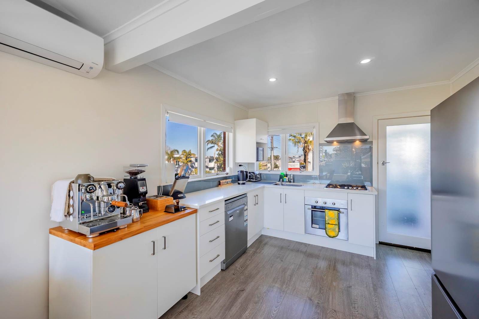 Property interior