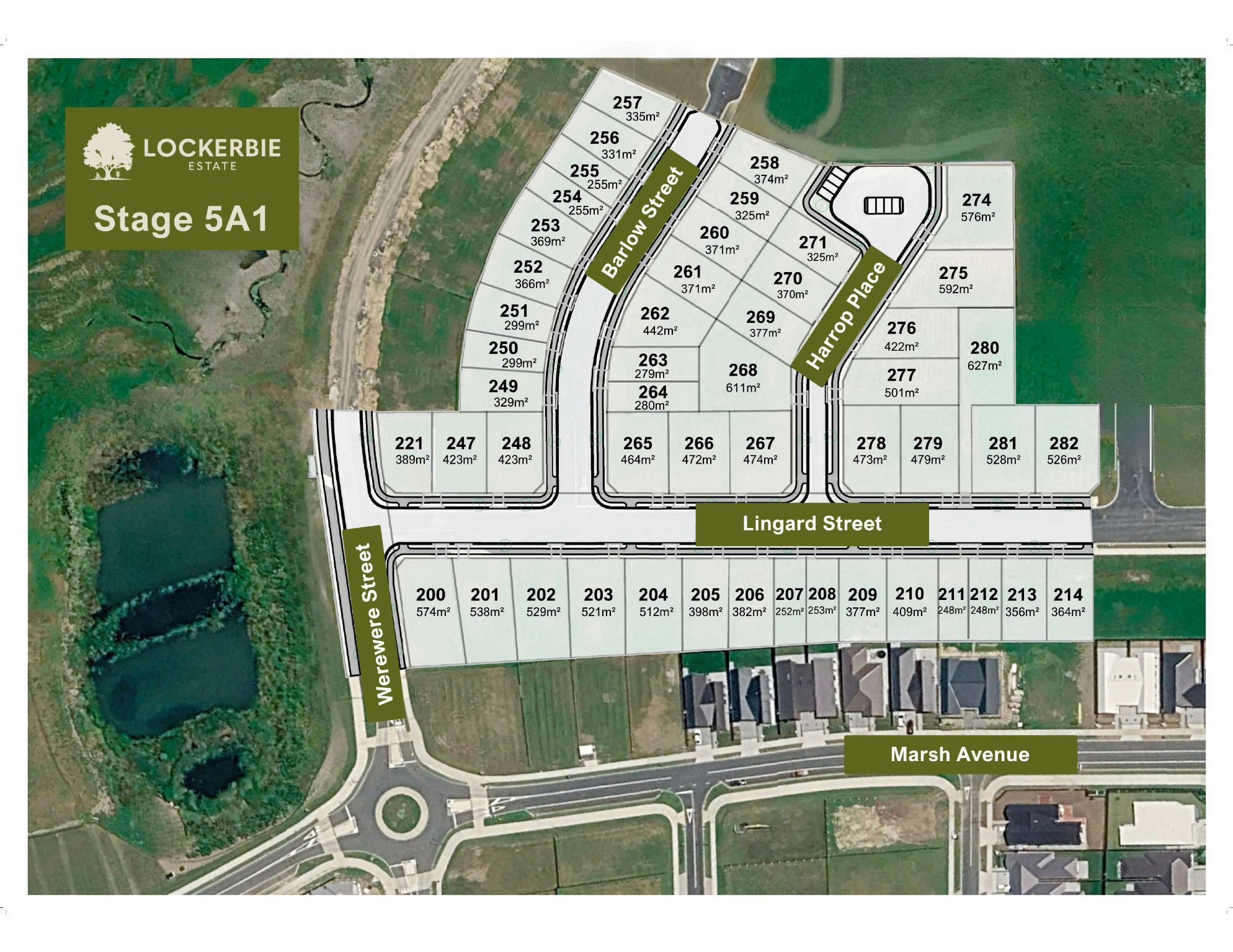 Four Bedrooms with Space for Everyone — slide 5