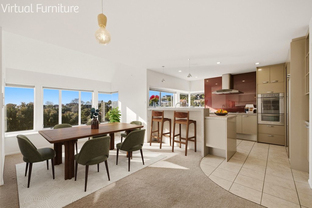 Property interior
