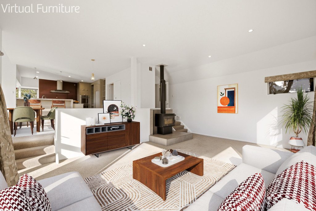 Property interior