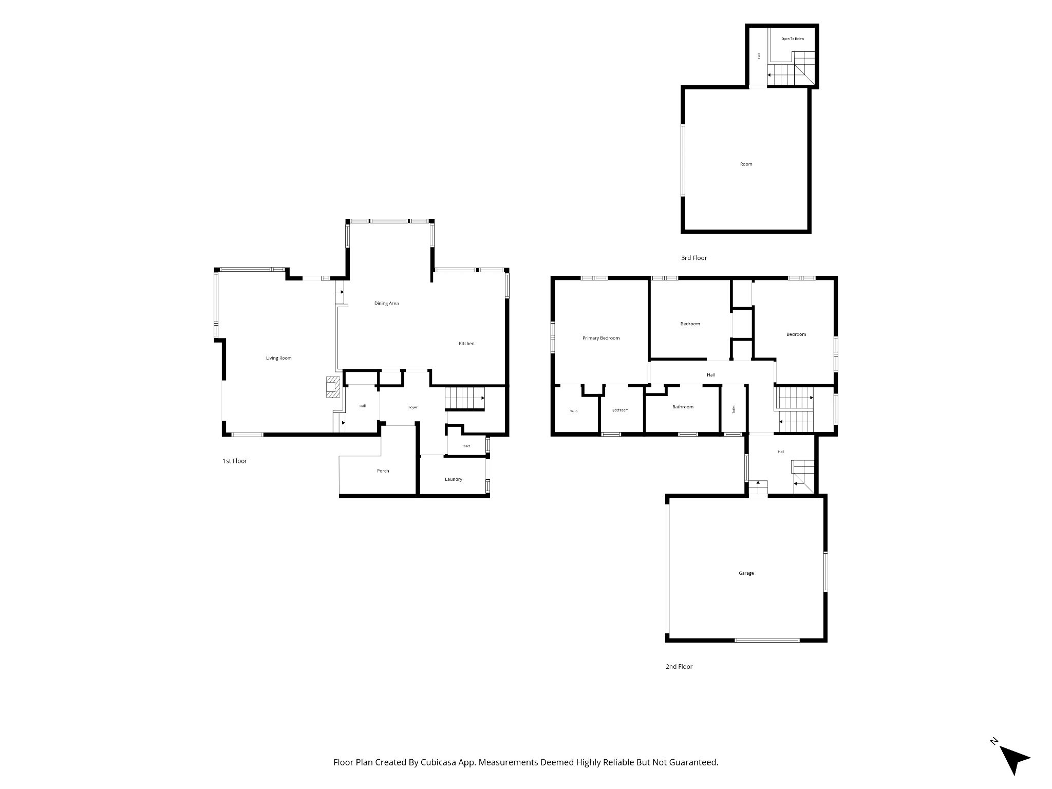 I Spied Woodside — slide 23