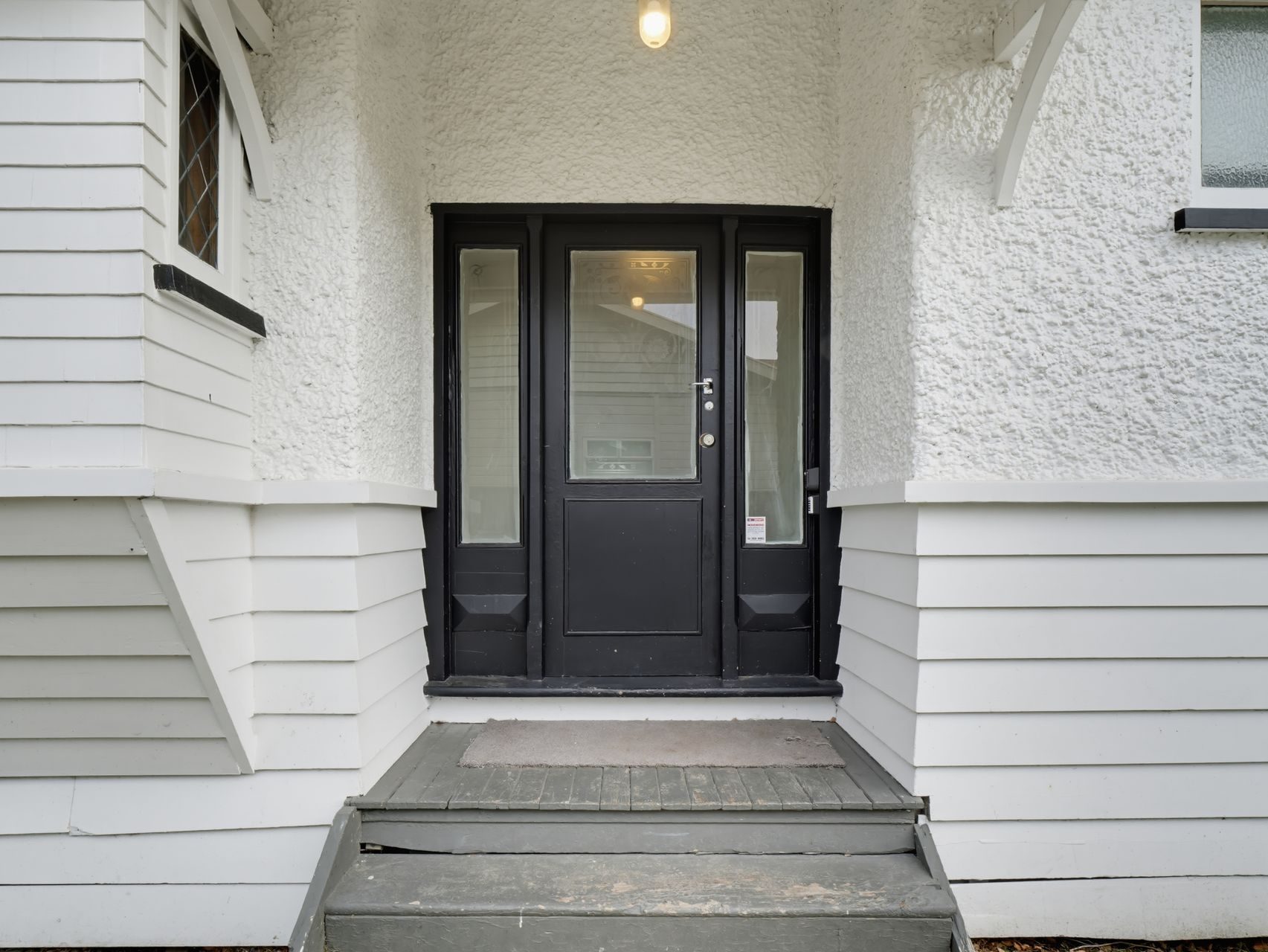 Property interior