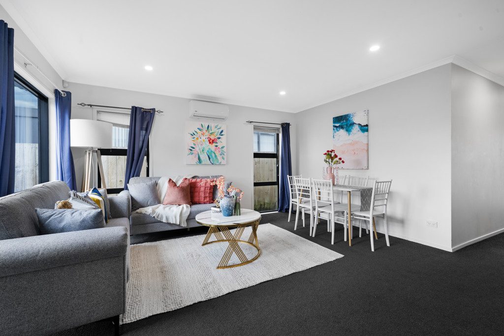 Property interior