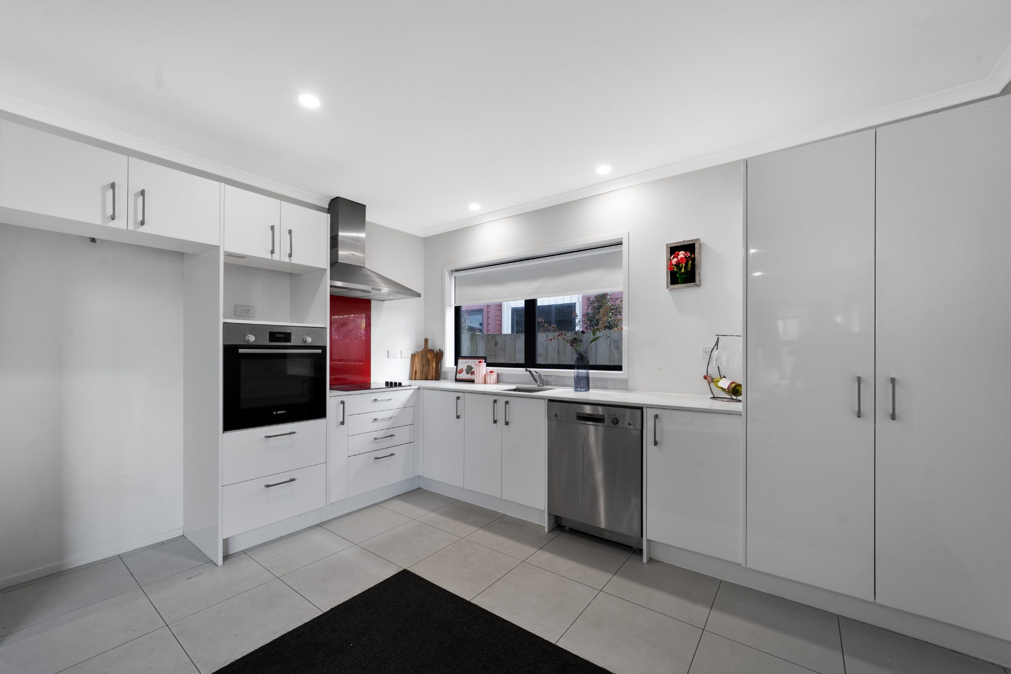 Property interior