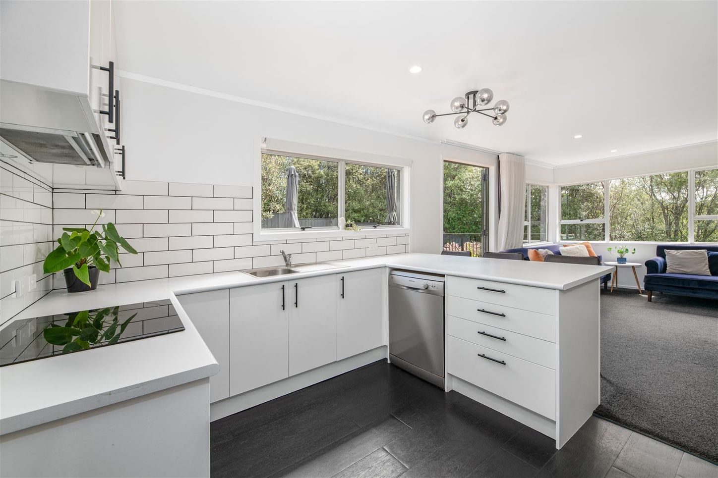 Property interior