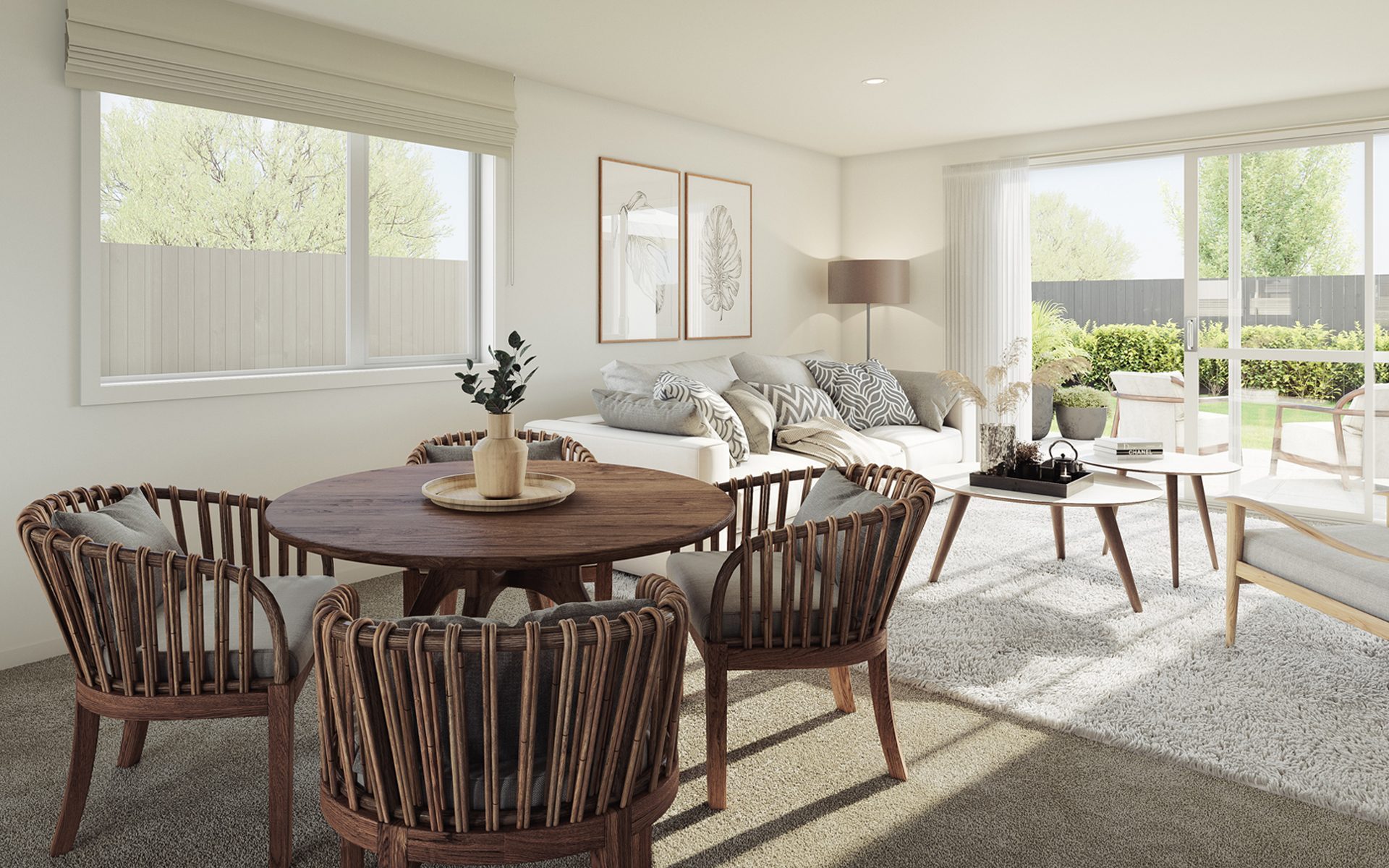 Exceptional Value - Your New Home in Beachgrove — slide 2