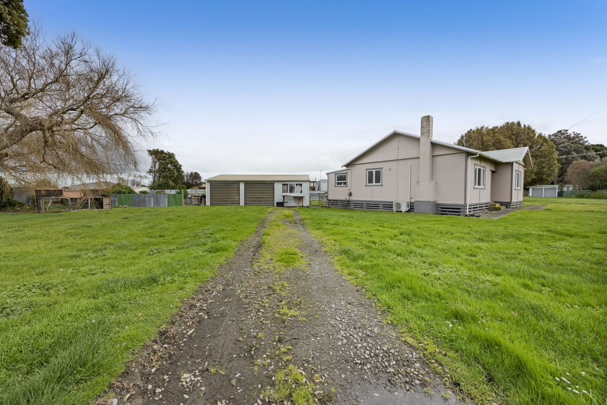 Property interior