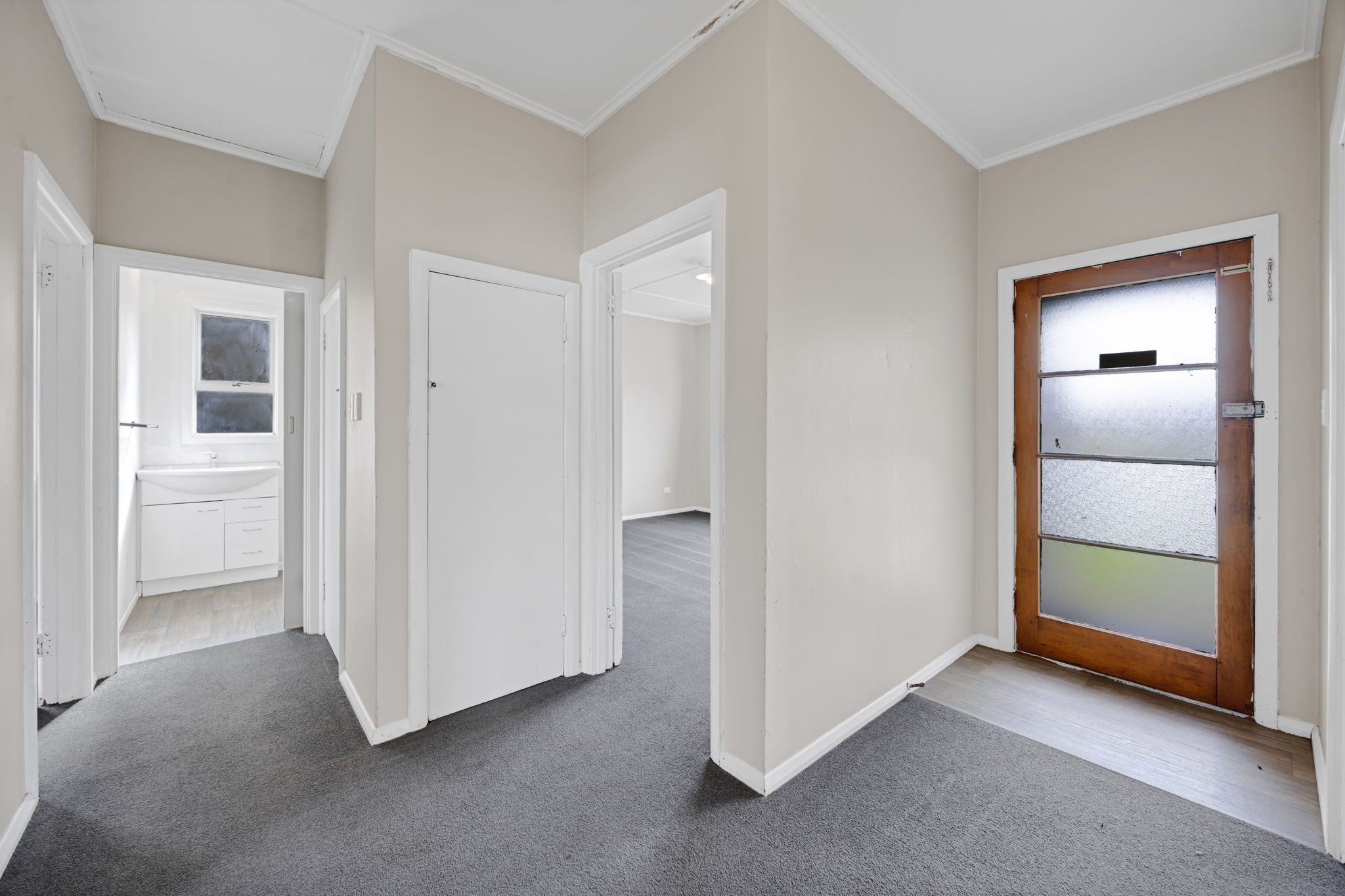 Property interior