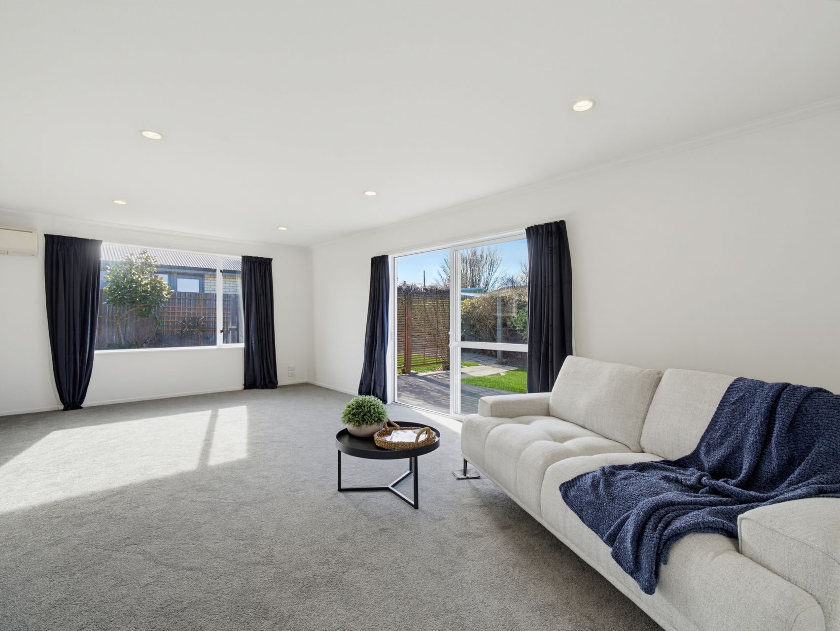 Property interior