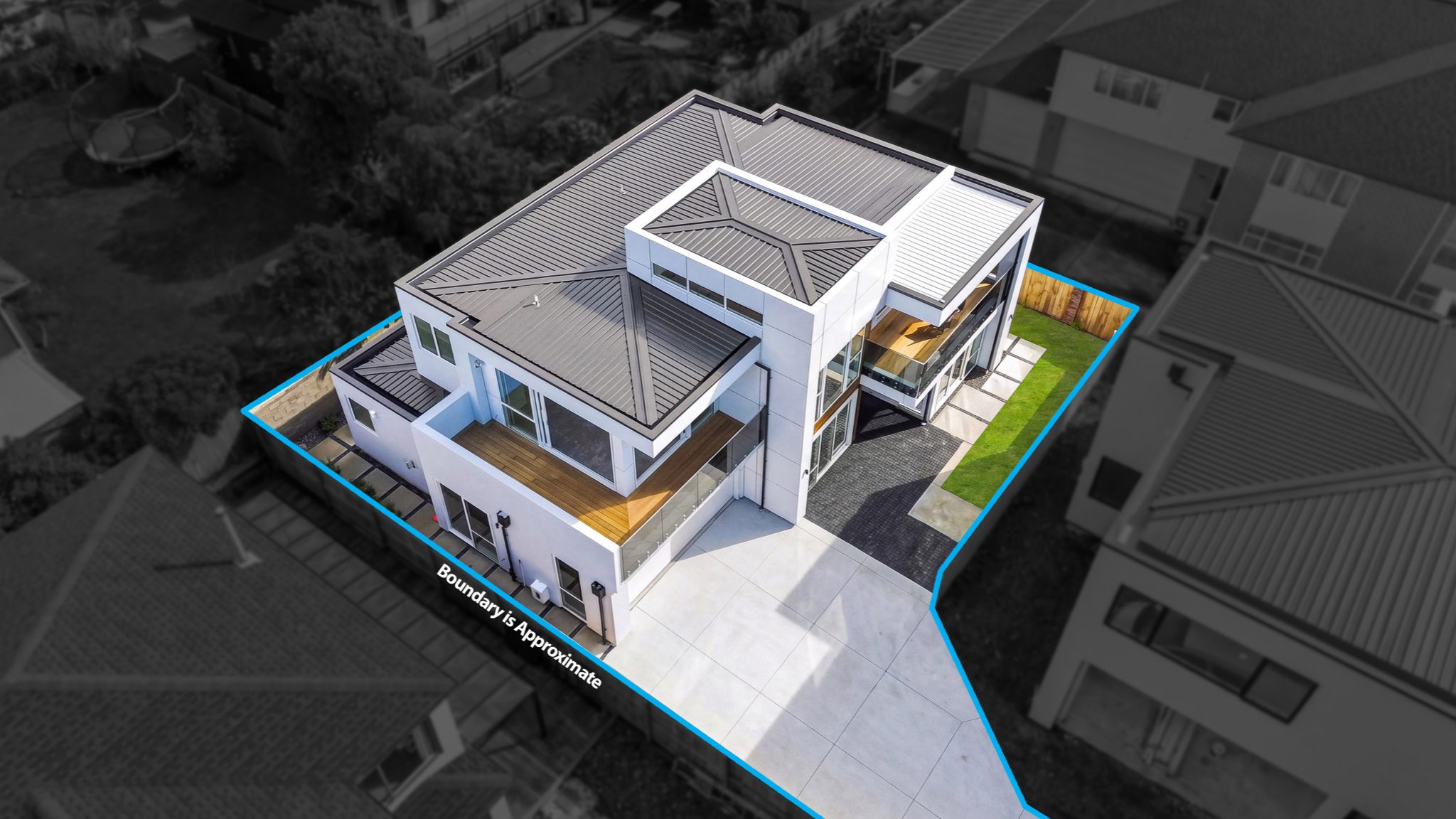 Macleans Zoned Eastern Beach Living — slide 45