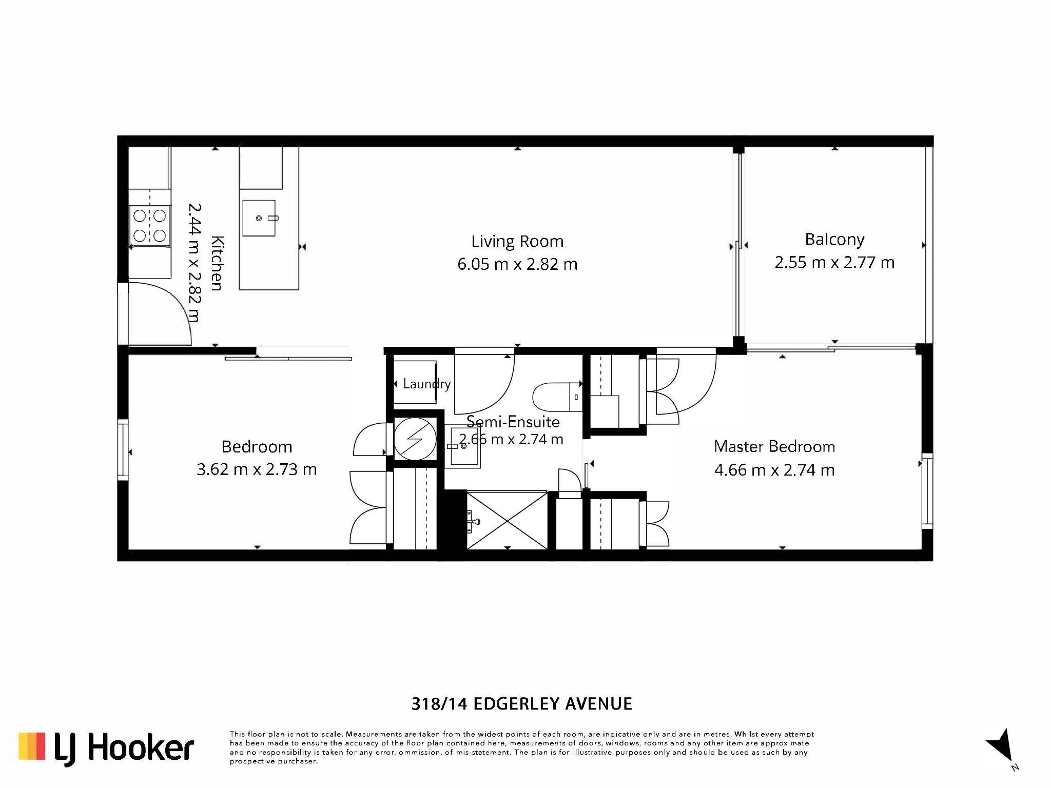 Must Be Sold! Move-In Ready — slide 16