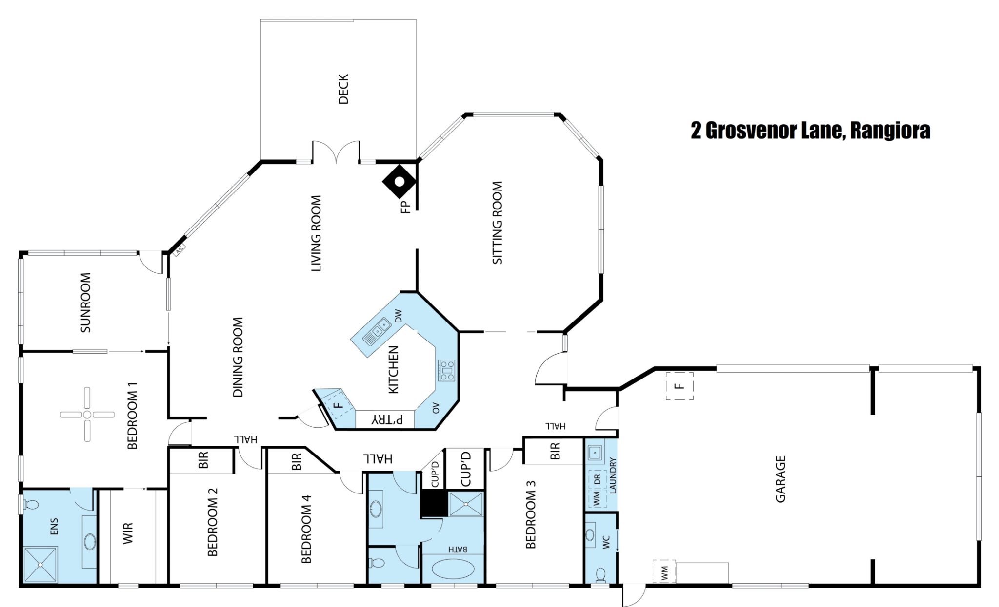 The Ultimate Family Oasis Awaits — slide 38