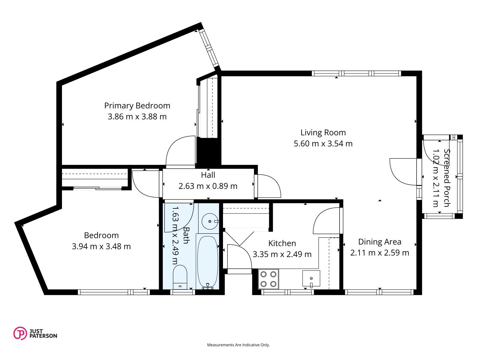 Great buying in Wilton — slide 13