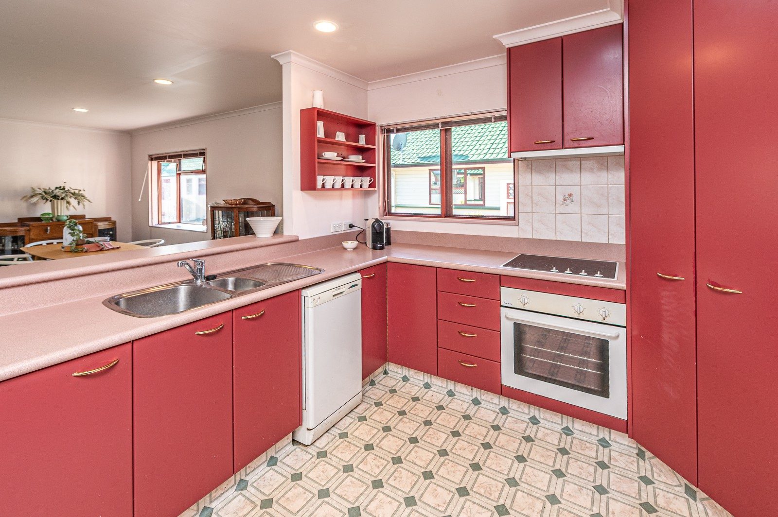 Property interior
