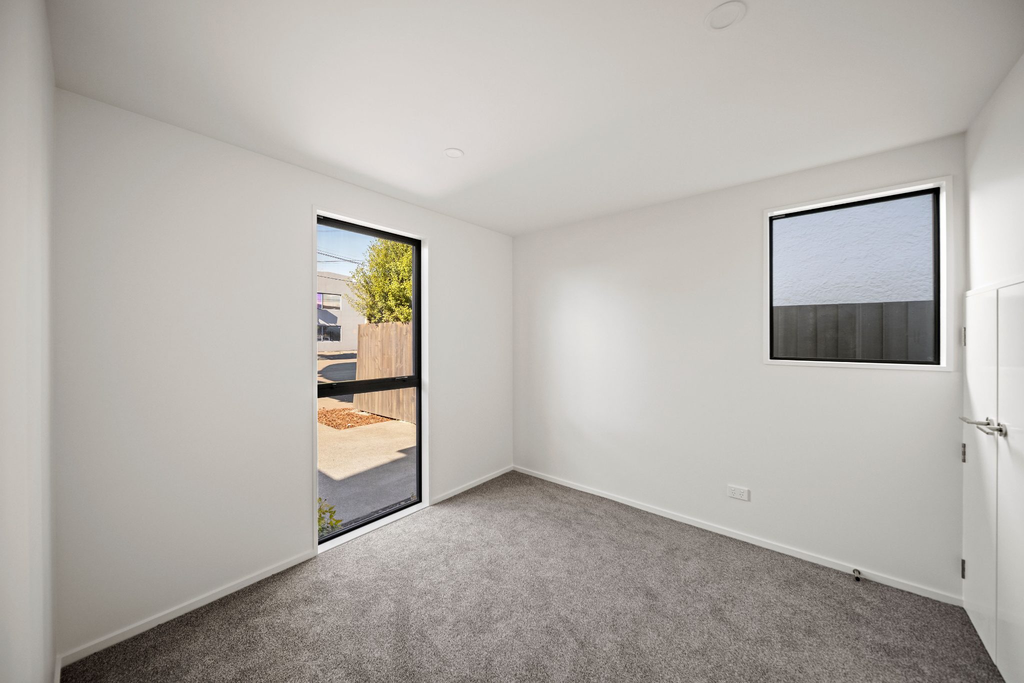 Property interior