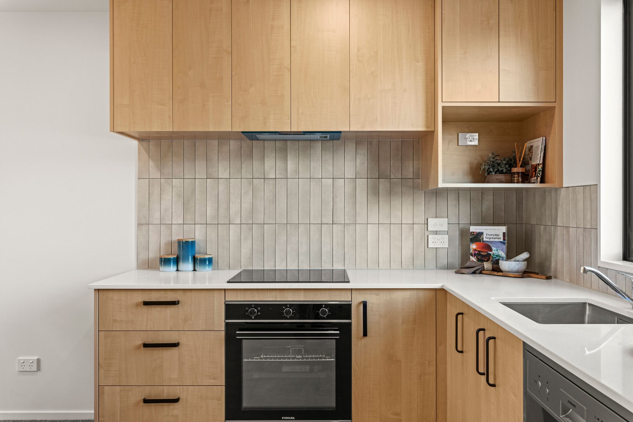 Property interior