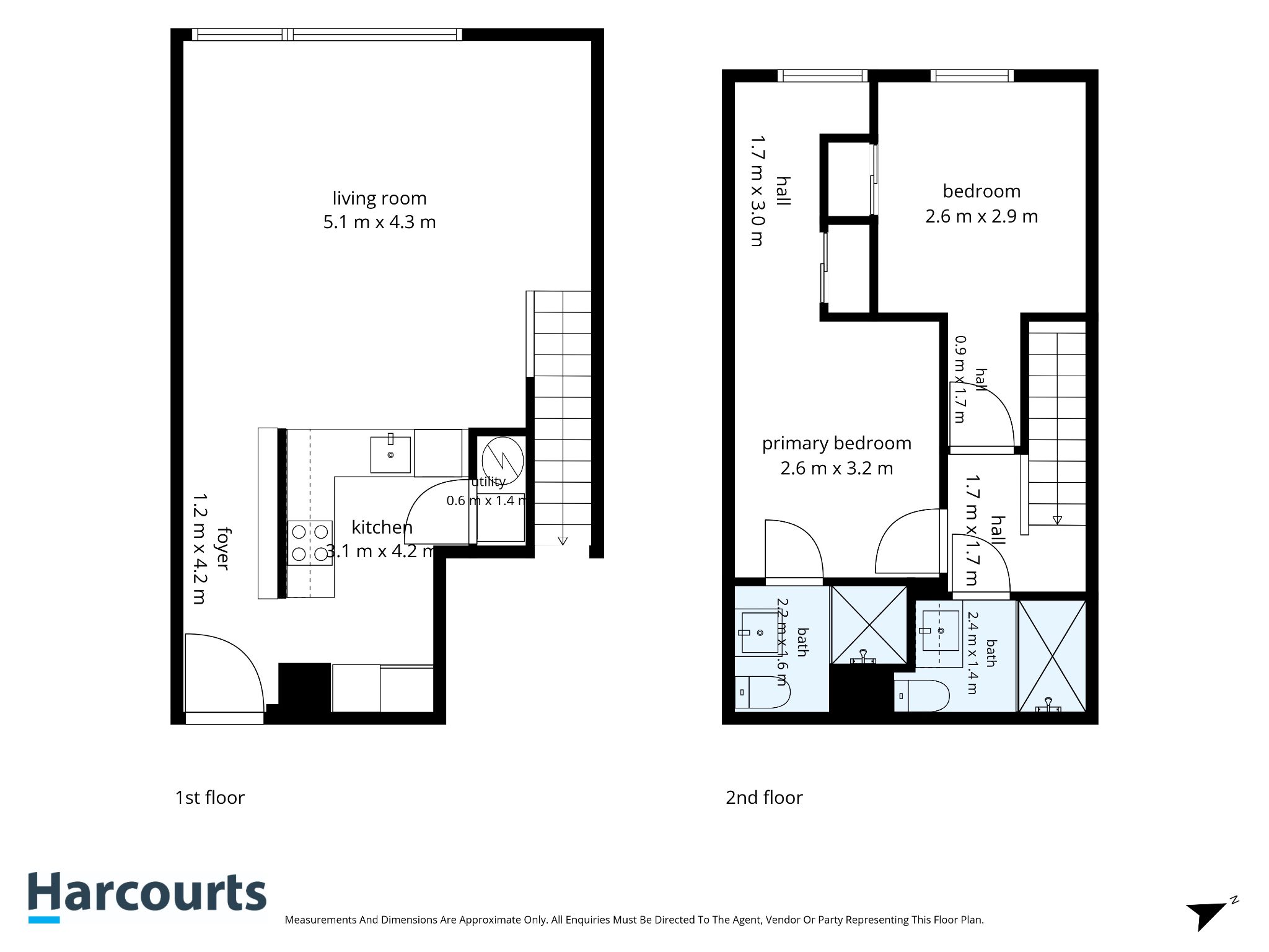 An Apartment with a Difference — slide 11