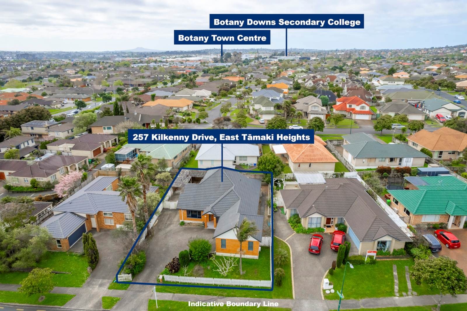 Motivated Owner – Must Be Sold! — slide 2