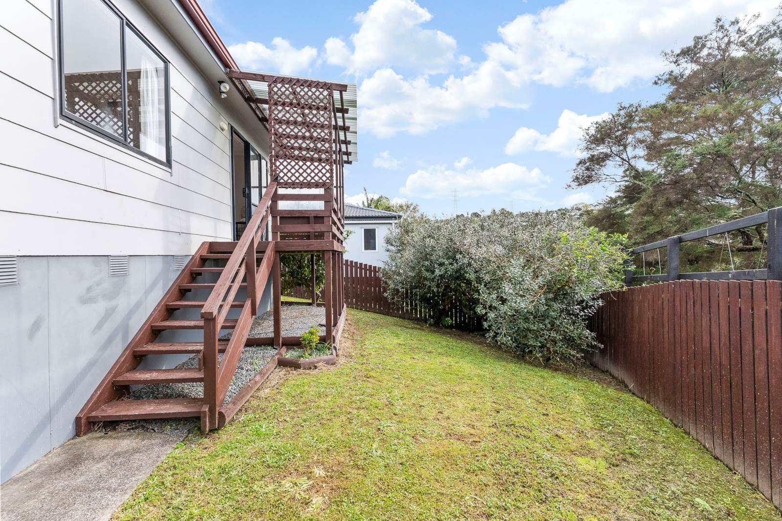 Property interior
