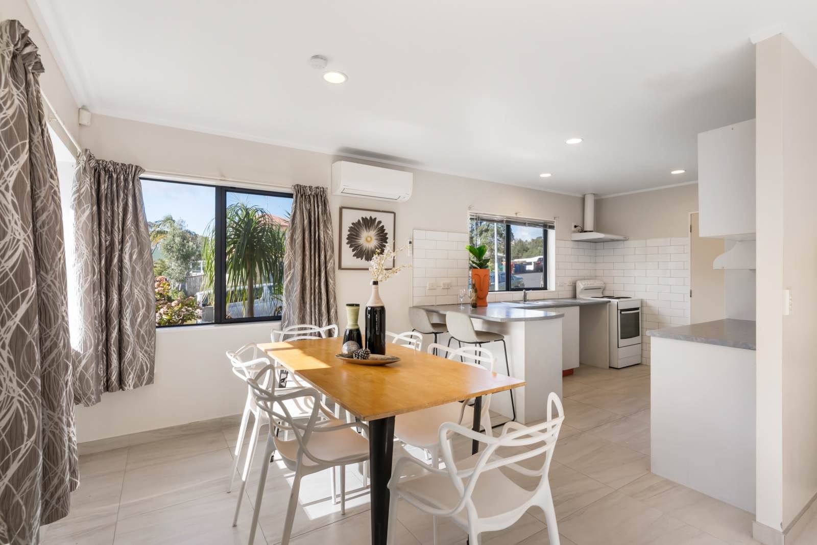 Property interior