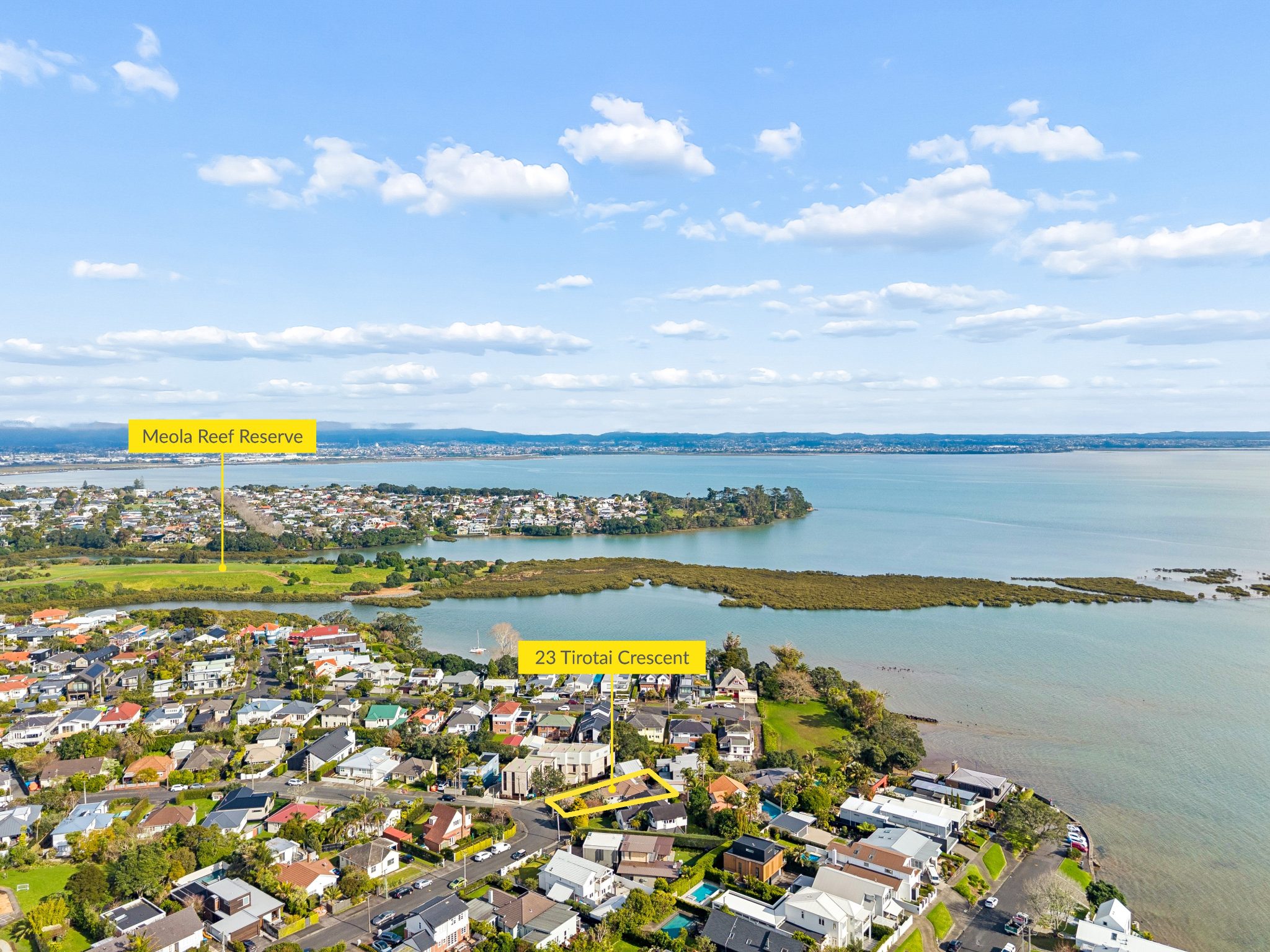 Consented Development Opportunity in Westmere — slide 2