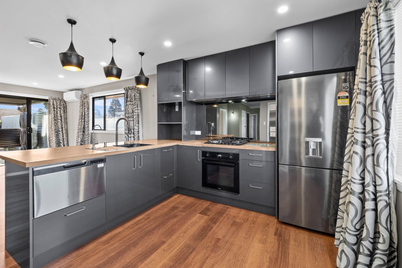 Property interior