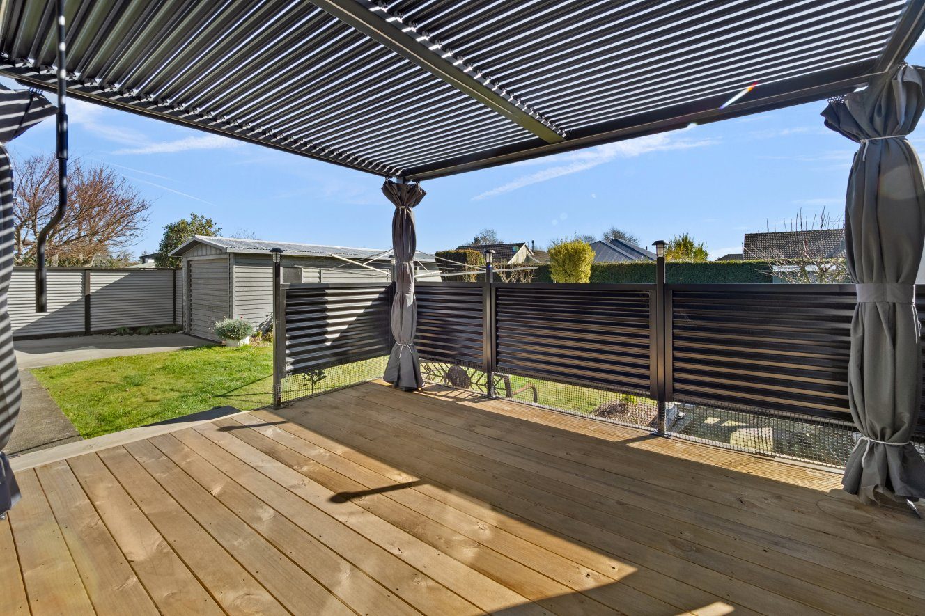 Property interior