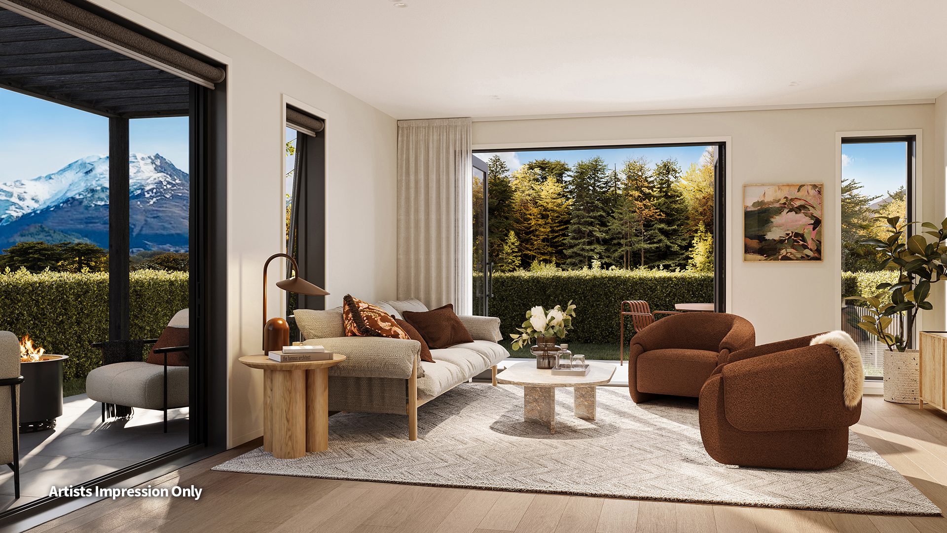 Youghal Street Villas Wanaka from $1,550,000 — slide 2
