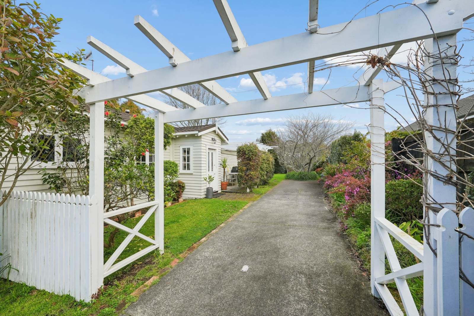 Property interior